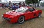 Ferrari FZ93 Concept 1993 года